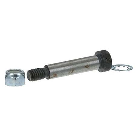 Bell Crank Bolt